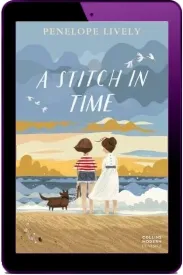 A Stitch in Time download free [PDF and Ebook] by Penelope Lively year 2011
