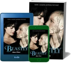 Beastly download free [PDF and Ebook] by Alex Flinn year 2011