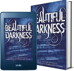 Beautiful Darkness download free [PDF and Ebook] by Kami Garcia year 2011
