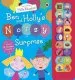 PDF Ben and Holly'S Little Kingdom: Ben and Holly'S Noisy Surprise by Ladybird