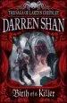 PDF Birth of a Killer by Darren Shan