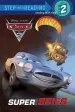 PDF Cars 2: Super Spies by Random House Disney
