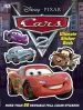 PDF Cars 2 Ultimate Sticker Book by Dk