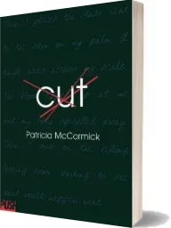 Cut download free [PDF and Ebook] by Patricia Mccormick year 2011
