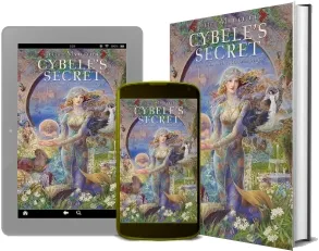 Cybele'S Secret download free [PDF and Ebook] by Juliet Marillier year 2011