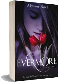 Evermore download free [PDF and Ebook] by Alyson Noel year 2011