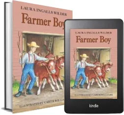 Farmer boy download free [PDF and Ebook] by Laura Ingalls Wilder year 2011