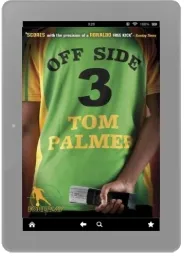 Foul Play: Off Side download free [PDF and Ebook] by Tom Palmer year 2011