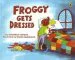 PDF Froggy Gets Dressed by Jonathan London