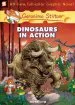 PDF Geronimo Stilton 7: Dinosaurs in Action by Geronimo Stilton