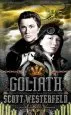 PDF Goliath by Scott Westerfeld