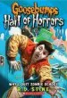 PDF Goosebumps Hall of Horror: #4 why i Quit Zombie School by L R Stine