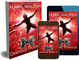 H.I.V.E. 2: The Overlord Protocol download free [PDF and Ebook] by Mark Walden year 2011