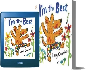 I'M the Best download free [PDF and Ebook] by Lucy Cousins year 2011