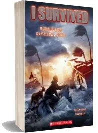 I Survived Hurricane Katrina, 2005 (i Survived #3) download free [PDF and Ebook] by Lauren Tarshis year 2011