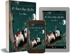It'S Time to Sleep, my Love download free [PDF and Ebook] by Nancy Tillman year 2011