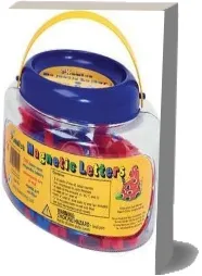 Jolly Phonics Magnetic Letters: In Precursive Letters (Tub of 106) download free [PDF and Ebook] by Sue Lloyd year 2011