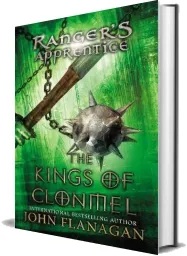 Kings of Clonmel: Book Eight download free [PDF and Ebook] by John Flanagan year 2011