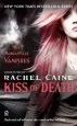 PDF Kiss of Death: The Morganville Vampires by Rachel Caine