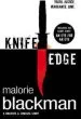 PDF Knife Edge by Malorie Blackman