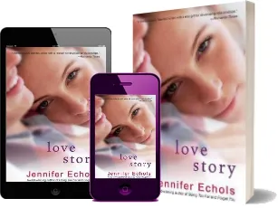 Love Story download free [PDF and Ebook] by Jennifer Echols year 2011
