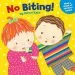 PDF No Biting! by Karen Katz