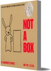 Not a box download free [PDF and Ebook] by Antoinette Portis year 2011