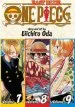 PDF One Piece: East Blue 7-8-9, Vol. 3 (Omnibus Edition) by Eiichiro Oda