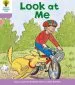 PDF Oxford Reading Tree: Level 1+: First Sentences: Look at me by Roderick Hunt