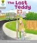 PDF Oxford Reading Tree: Level 1: Wordless Stories a: Lost Teddy by Roderick Hunt