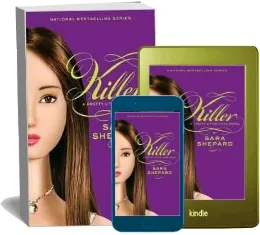 Pretty Little Liars #6: Killer download free [PDF and Ebook] by Sara Shepard year 2011