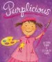 PDF Purplicious by Elizabeth Kann