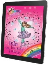 Rainbow Magic: Isla the ice Star Fairy: The Showtime Fairies Book 6 download free [PDF and Ebook] by Daisy Meadows year 2011