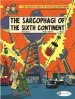 PDF The Adventures of Blake and Mortimer: The Sarcophagi of the Sixth Continent, Part 1 v. 9 by Yves Sente