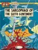 PDF The Adventures of Blake and Mortimer: The Sarcophagi of the Sixth Continent, Part 2 v. 10 by Andre Juillard