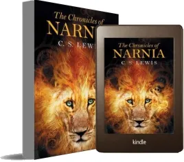 The Chronicles of Narnia download free [PDF and Ebook] by C. S. Lewis year 2011