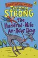 PDF The Hundred-Mile-An-Hour dog by Jeremy Strong