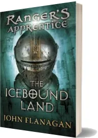 The Icebound Land (Ranger'S Apprentice Book 3) download free [PDF and Ebook] by John Flanagan year 2011
