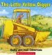 PDF The Little Yellow Digger by Betty Gilderdale