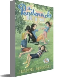 The Penderwicks download free [PDF and Ebook] by Jeanne Birdsall year 2011
