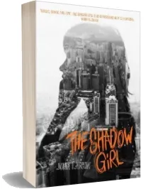 The Shadow Girl download free [PDF and Ebook] by John Larkin year 2011