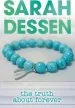 PDF The Truth About Forever by Sarah Dessen