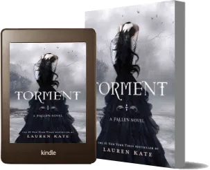 Torment download free [PDF and Ebook] by Lauren Kate year 2011