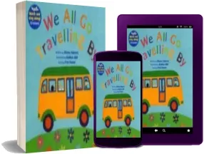 We all go Traveling by download free [PDF and Ebook] by Sheena Roberts year 2011
