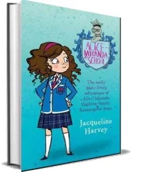 Alice-Miranda at Schoolalice-Miranda 1 download free [PDF and Ebook] by Jacqueline Harvey year 2011