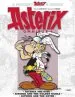 PDF Asterix: Omnibus 1: Asterix the Gaul, Asterix and the Golden Sickle, Asterix and the Goths by Rene Goscinny