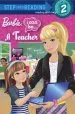 PDF Barbie: I can Be... a Teacher by Mary Man Kong