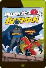 Batman: Dawn of the Dynamic duo download free [PDF and Ebook] by John Sazaklis year 2011