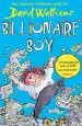 PDF Billionaire boy by David Walliams