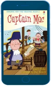 Captain mac download free [PDF and Ebook] by Russell Punter year 2011